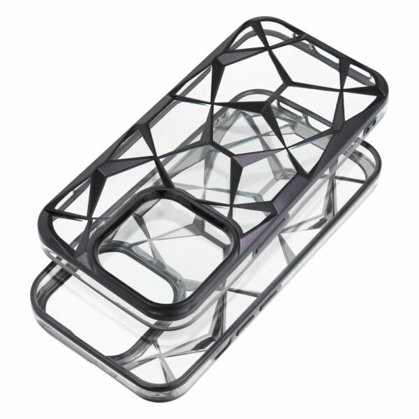 TWINKI Case for IPHONE 16e (SE 4 2025) black