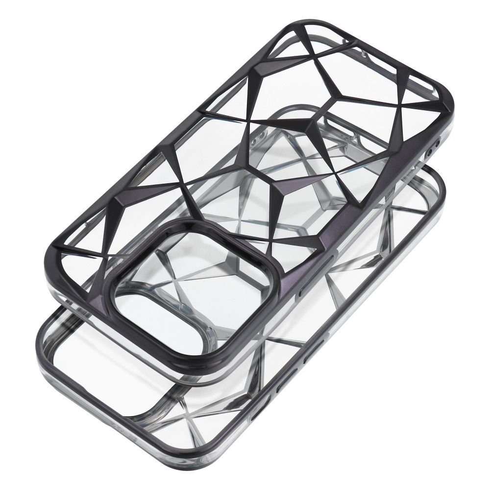 TWINKI Case for IPHONE 16e (SE 4 2025) black