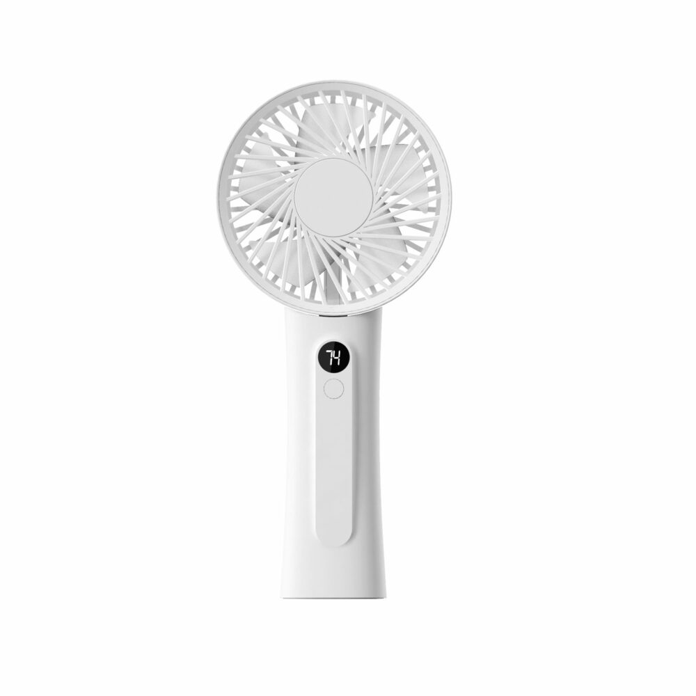 b4863dd7ae5b85a2f2143ee7247a12ae Portable fold fan HX-176 white