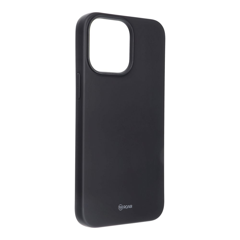 b4c9df2a33e3c90d2cb041ae83a8fbe3 ROAR case COLORFUL JELLY for IPHONE 14 Pro Max black