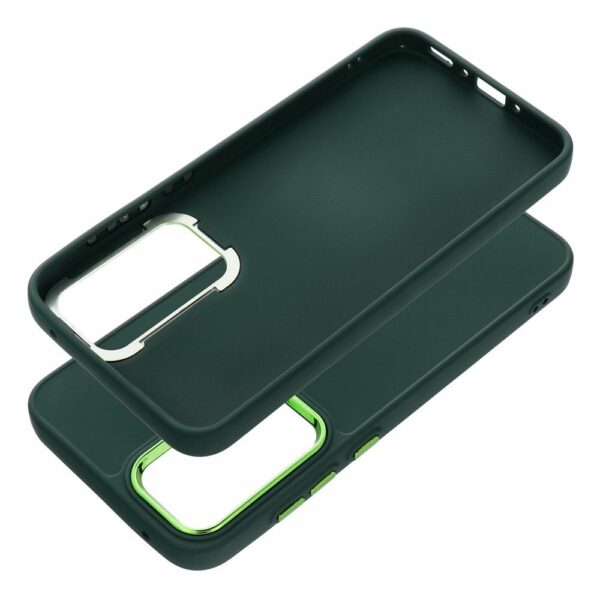 FRAME Case for SAMSUNG A35 5G green