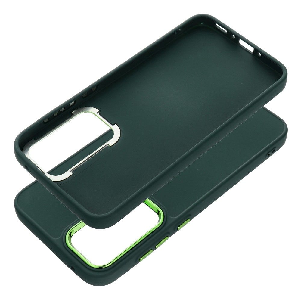 FRAME Case for SAMSUNG A35 5G green