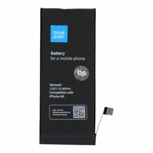 BLUE STAR HQ battery for IPHONE 8 1821 mAh