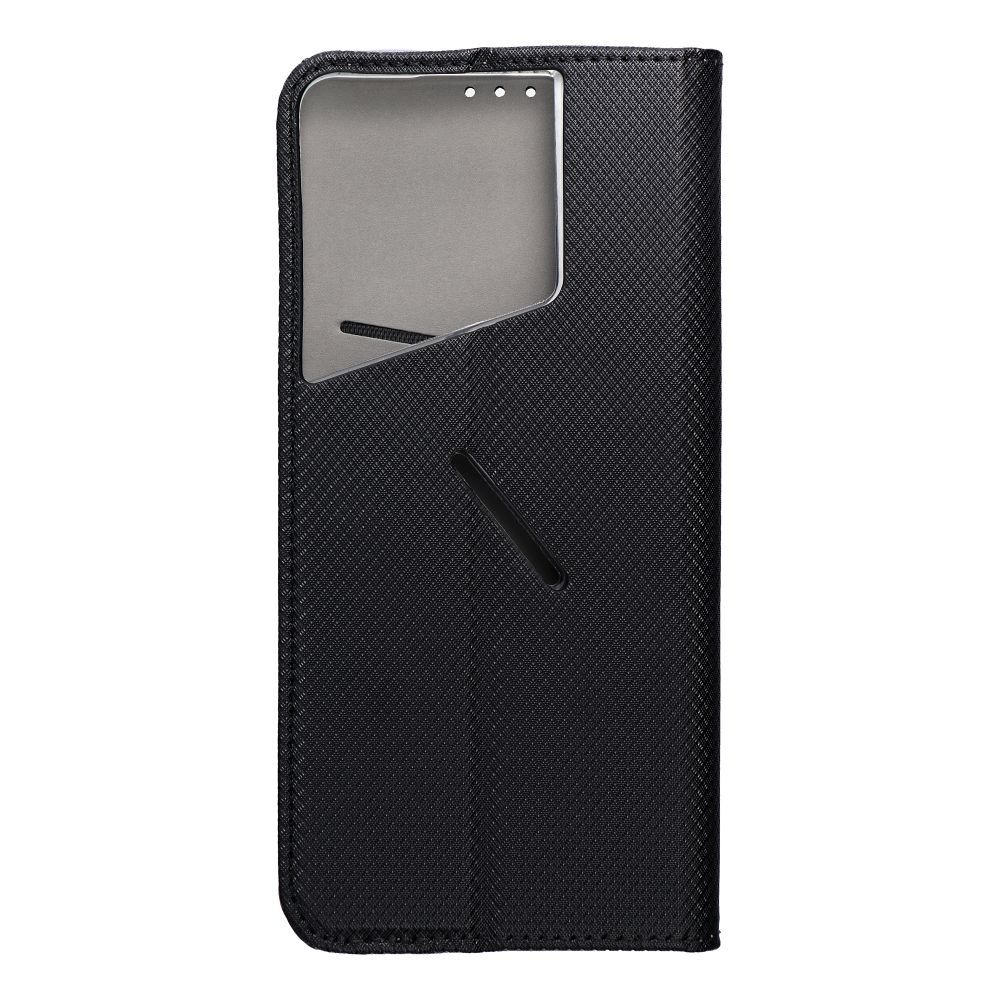 SMART CASE Book for TECNO Pova 5 Pro black