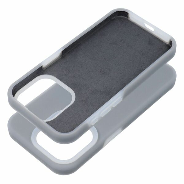 CANDY case for IPHONE 11 grey