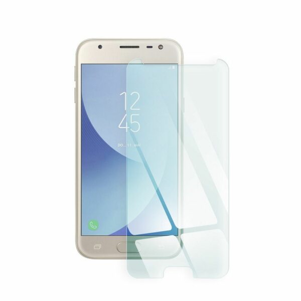 Tempered Glass Blue Star - SAMSUNG Galaxy J3 (2017)