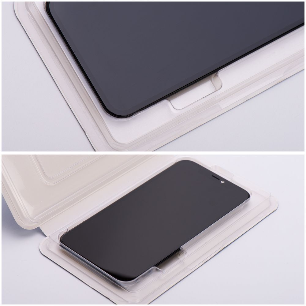 LCD Screen iPhone 11 with digitizer black (ZY-LTPS) IC Transferable