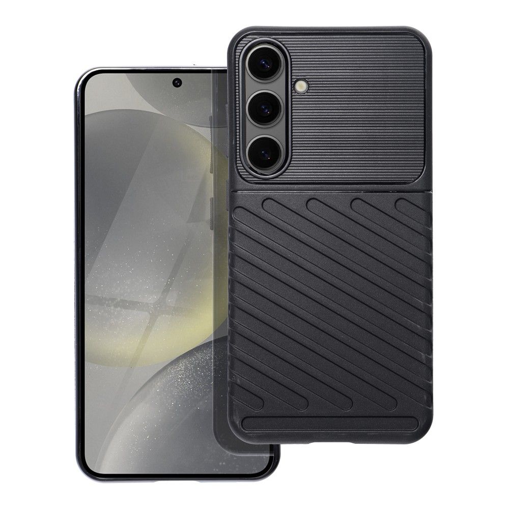 b5538b7b1b906d72cc69d7075781c3ec THUNDER case for SAMSUNG S24 Plus black