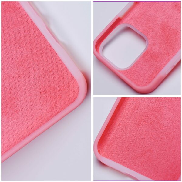 CANDY case for IPHONE 16 pink