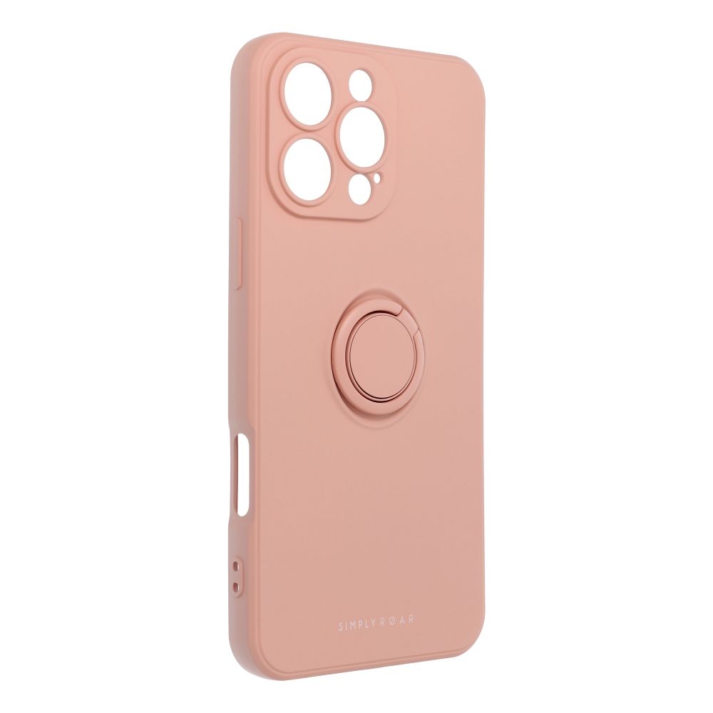 b5a169b67f4a7924a04bddcfbee5eee5 Roar Amber Case - for Iphone 16 Pro Max pink