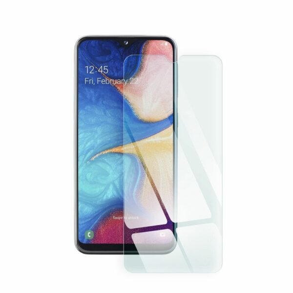 Tempered Glass Blue Star - SAMSUNG Galaxy A20e