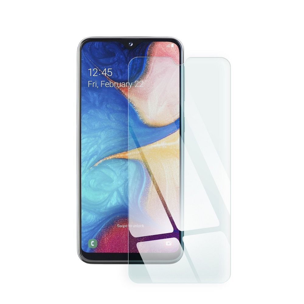 Tempered Glass Blue Star - SAMSUNG Galaxy A20e