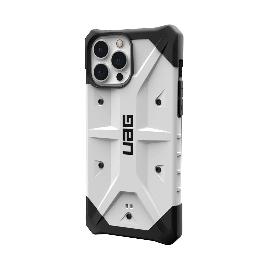 UAG Urban Armor Gear case PATHFINDER for IPHONE 13 Pro Max blue