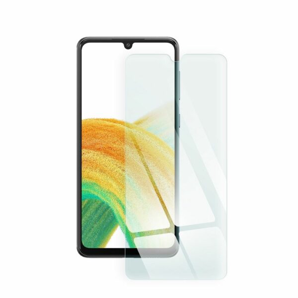 Tempered Glass Blue Star - SAMSUNG Galaxy A33 5G