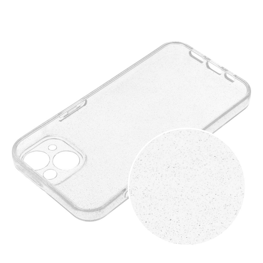 CLEAR CASE 2 mm BLINK for IPHONE XR transparent
