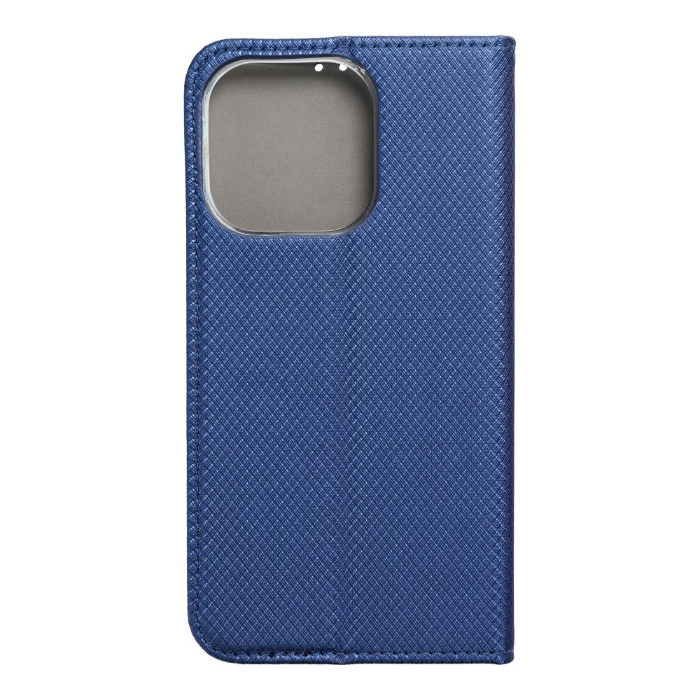 SMART CASE Book for IPHONE 14 Pro navy