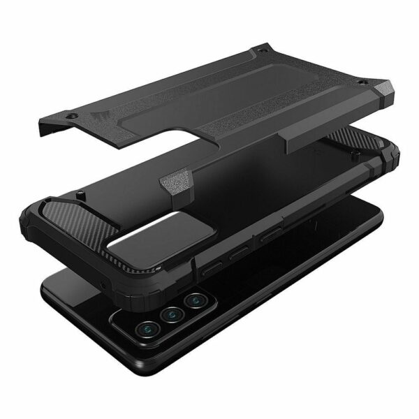 ARMOR case for SAMSUNG A52 5G / A52 LTE ( 4G ) / A52S black