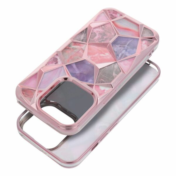 TWINKI Case for IPHONE 16 PRO MAX pink