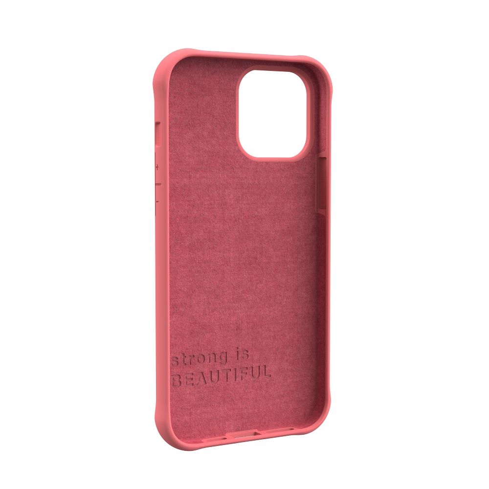 UAG Urban Armor Gear case DOT [U] for IPHONE 13 Pro clay