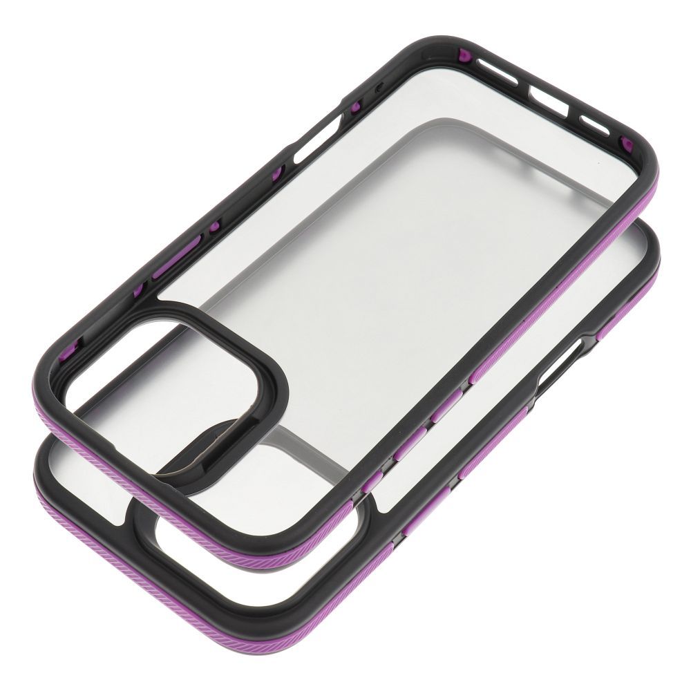 Case NEO for IPHONE16 Pro Max purple