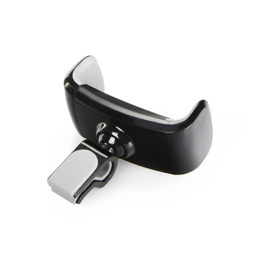 b6b868737bf19b39889aefb5005406ce Car holder for air vent 360 SILK black grey