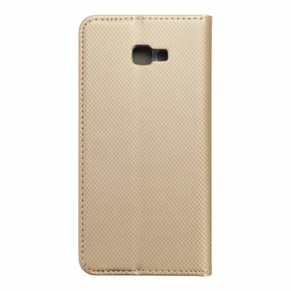 SMART CASE Book for SAMSUNG J4+ ( J4 Plus ) gold