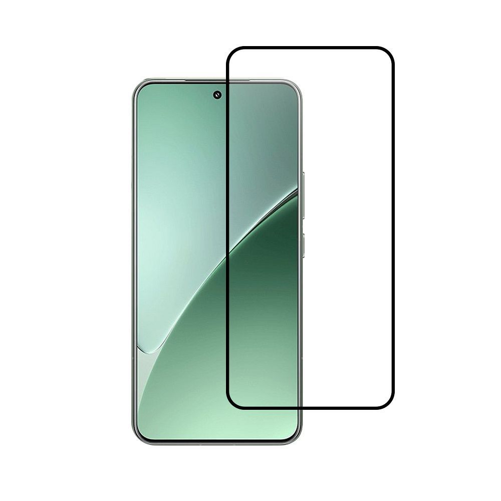 b6cfd43a37ad0da6673dde8a15b2d1a8 Tempered Glass Blue Star - Xiaomi 15 - black Tempered Glass Blue Star