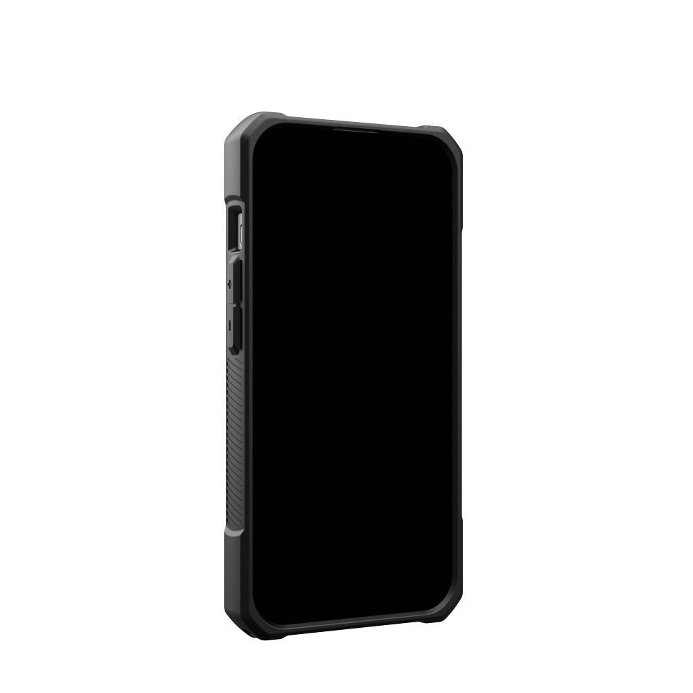 UAG Urban Armor Gear case MONARCH for IPHONE 15 kevlar black