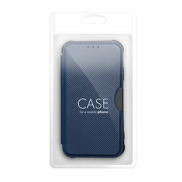 RAZOR Book for SAMSUNG S24 Ultra blue