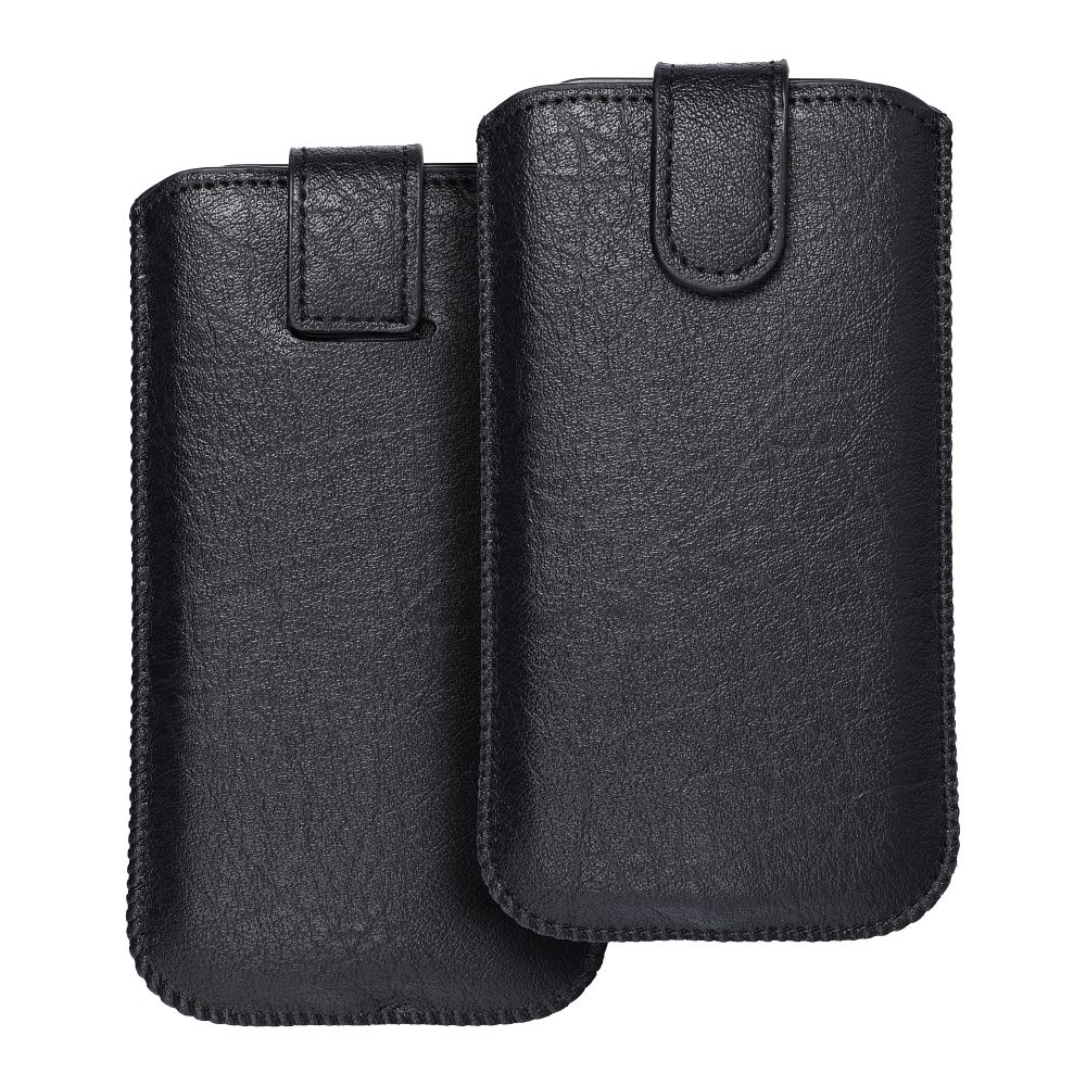 b76ad32a0b51cb6fb7312ac6419ddb5d Universal Case Slim Kora 2 - for Iphone 12 MINI/6/7/8 / Samsung i9500 Galaxy S4/Galaxy A3 black