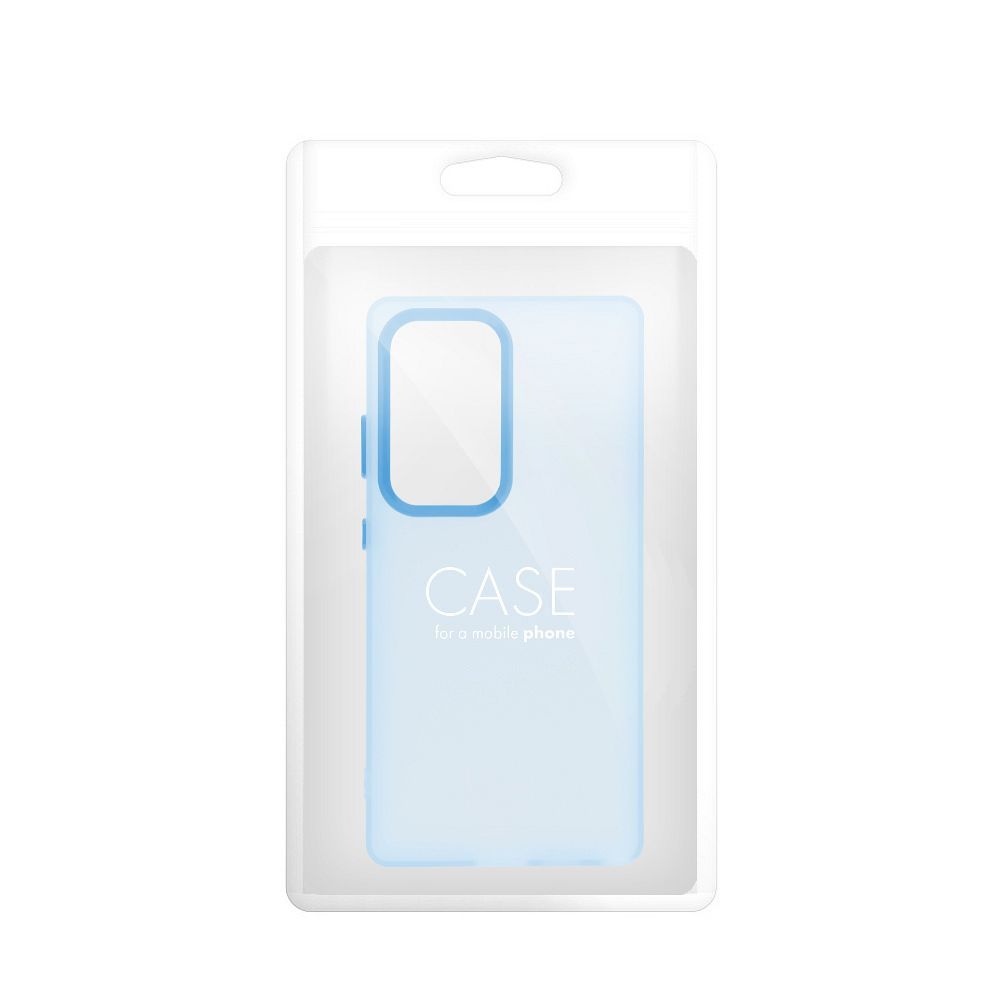 SAPPY Case for SAMSUNG A35 5G blue