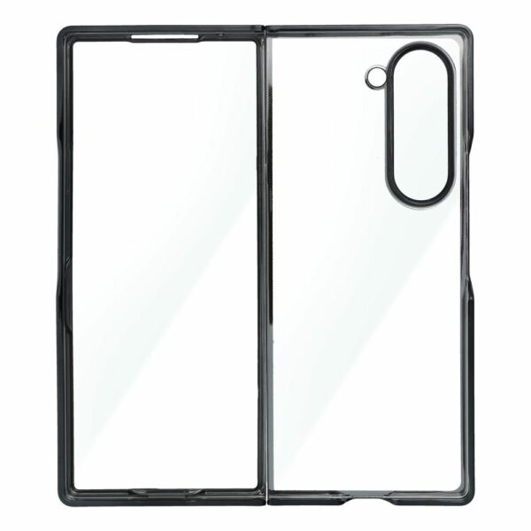 FOCUS Case for SAMSUNG Galaxy Z Fold 6 5G black