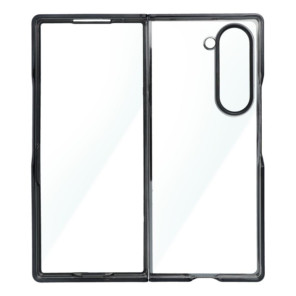 b7a618fad6adabf8e6402d21cece3b42 FOCUS Case for SAMSUNG Galaxy Z Fold 6 5G black