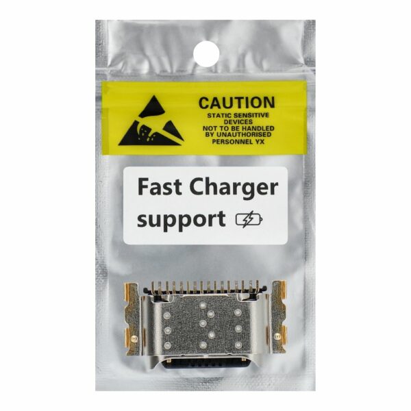 Charge connector for REALME 8 Pro ORI
