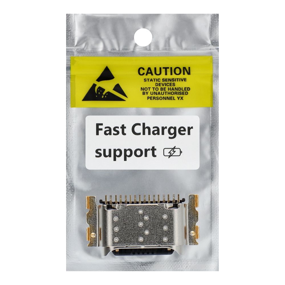 Charge connector for REALME 8 Pro ORI