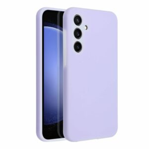 CANDY case for SAMSNYG A36 5G purple