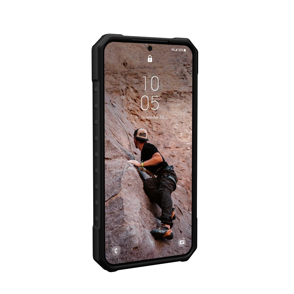 UAG Urban Armor Gear case PATHFINDER for SAMSUNG S23 Plus 5G black