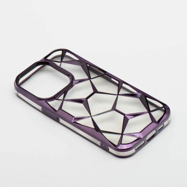 TWINKI Case for IPHONE 7 / 8 / SE 2020 / SE 2022 violet