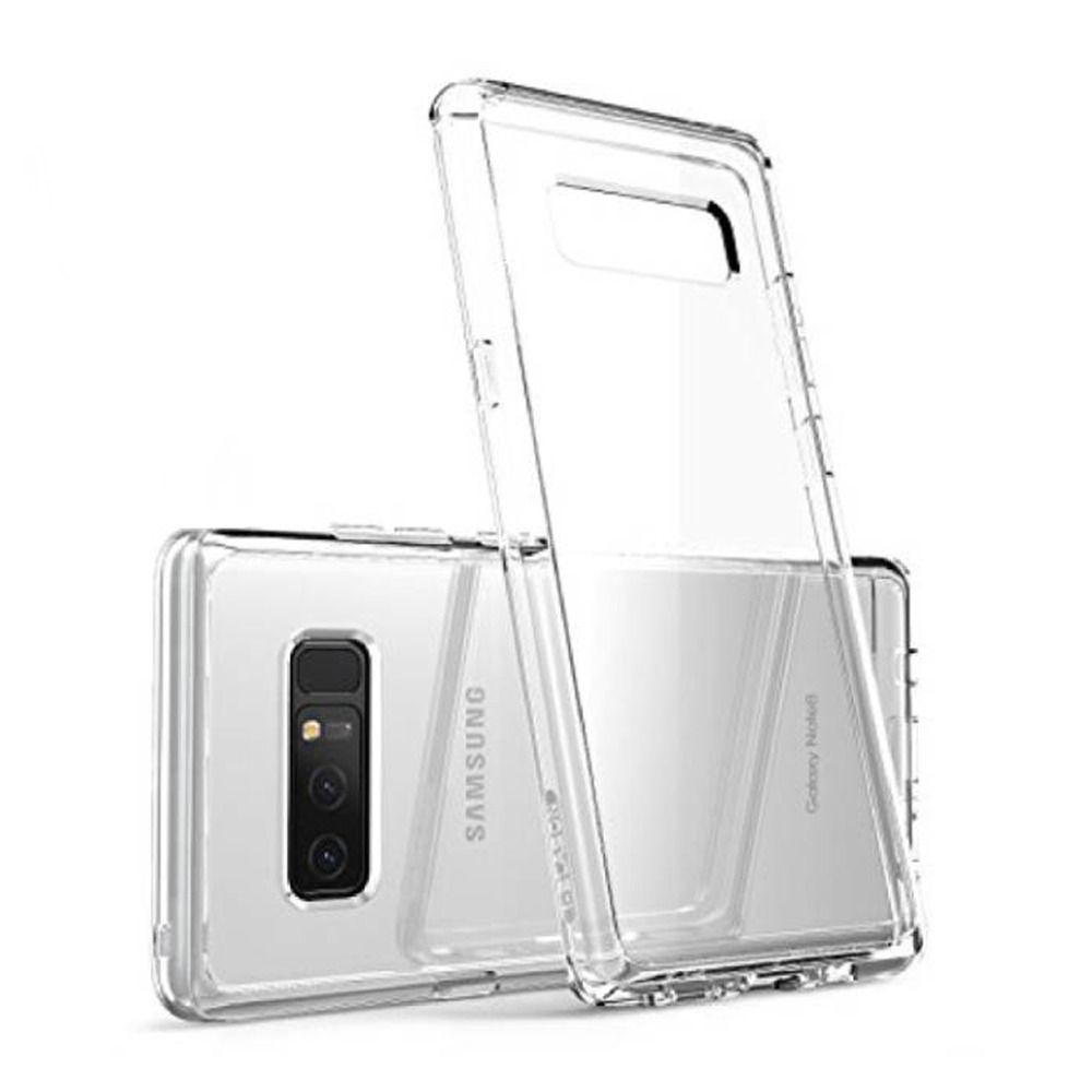 b7f9c1ae171fcb665c830dcc5094a7d8 BACK CASE ULTRA SLIM 0,5 mm for SAMSUNG NOTE 8