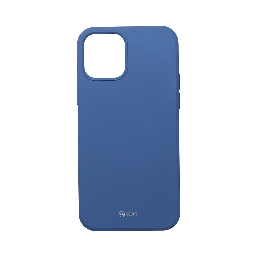 b7fb14fee550f9a4760486733c4fe285 ROAR case COLORFUL JELLY for IPHONE 11 navy