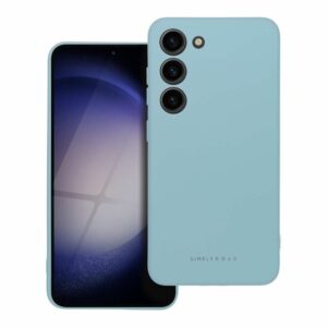 ROAR case SPACE for SAMSUNG S23 Sky Blue