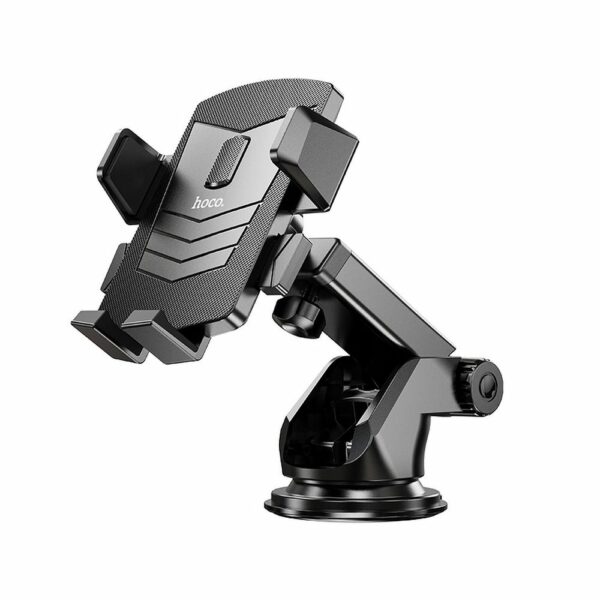 HOCO car holder for windshield / center consol CA83 black