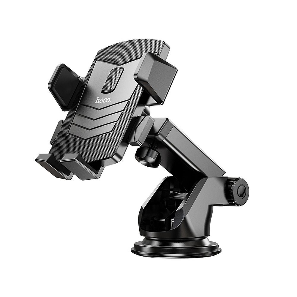 HOCO car holder for windshield / center consol CA83 black