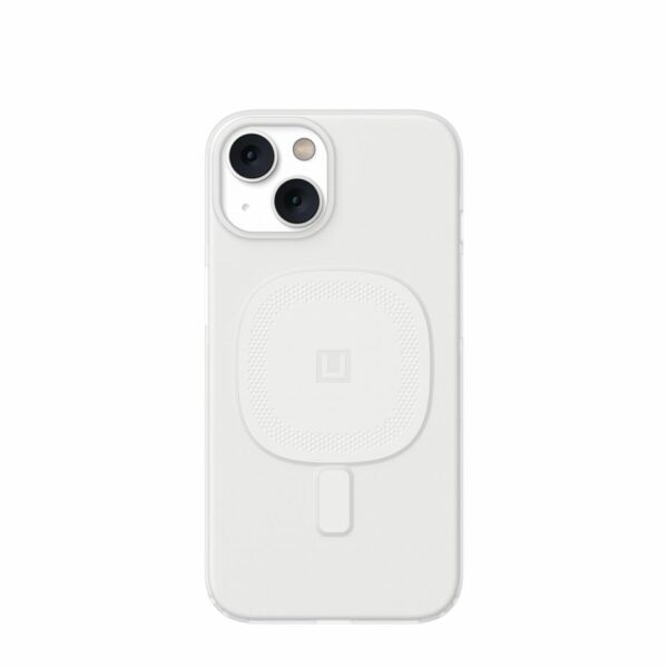 UAG Urban Armor Gear case LUCENT 2.0 [U] compatible with MagSafe for IPHONE 13 / 14 marshmallow