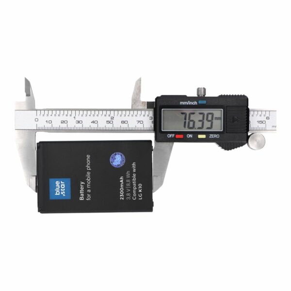 BLUE STAR PREMIUM battery for LG K10 2300 mAh