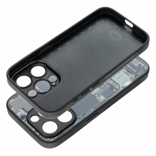 TECH case for IPHONE 7 / 8 / SE / SE2022 design 2