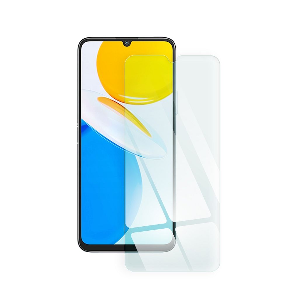 Tempered Glass Blue Star - Honor X7/X7a