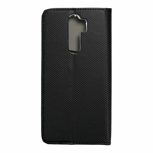 SMART CASE Book for XIAOMI Redmi Note 8 Pro black