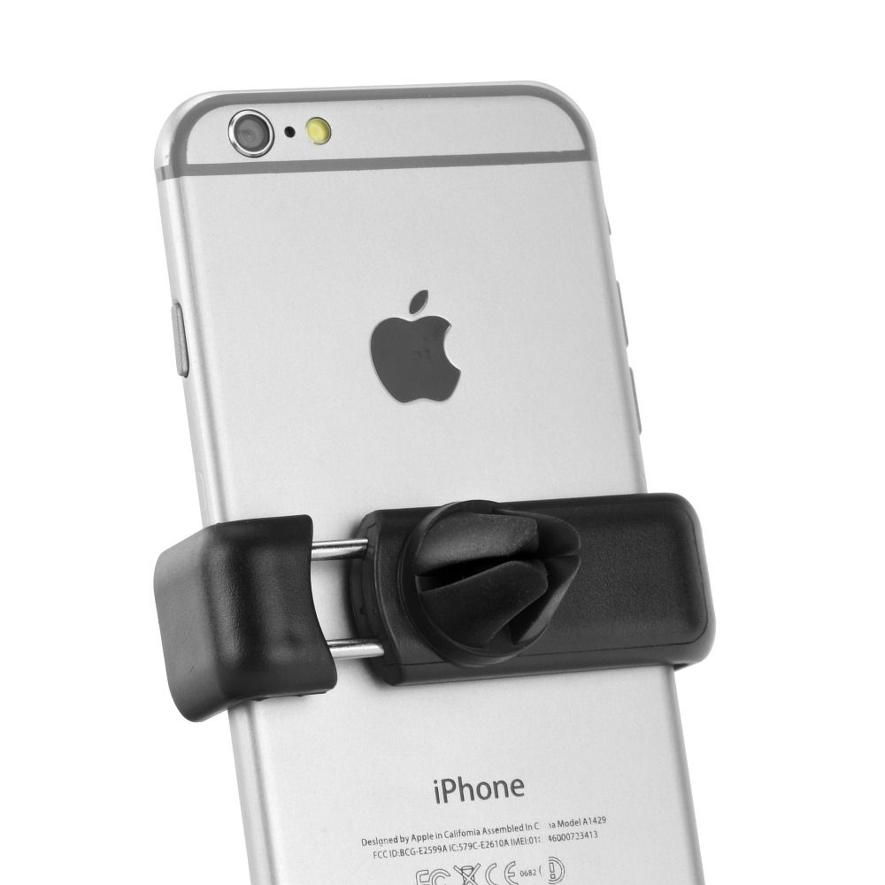 Car holder for air vent NB-006H wthite
