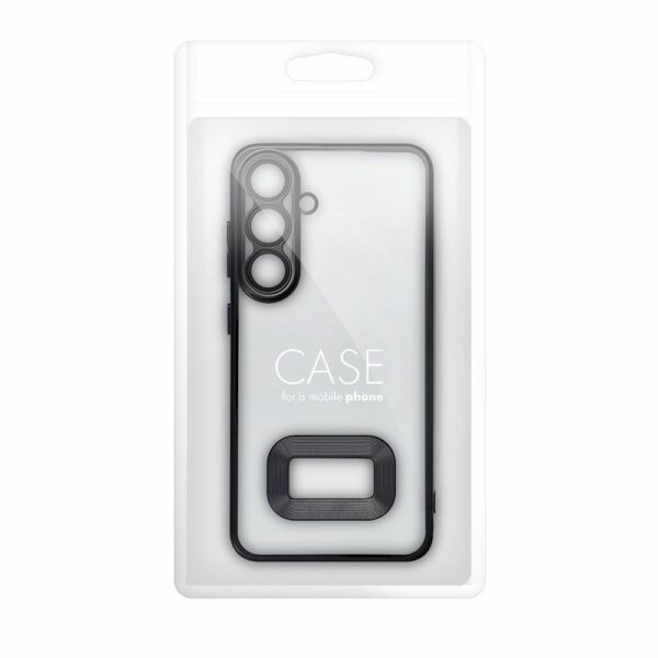 Case GLAM for XIAOMI REDMI 14C black